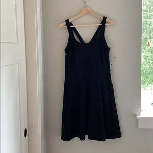 Perfect LBD!